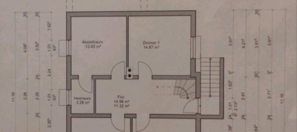 4 Schlafzimmer Haus in Emsland, Germany, Nr. 265186 3
