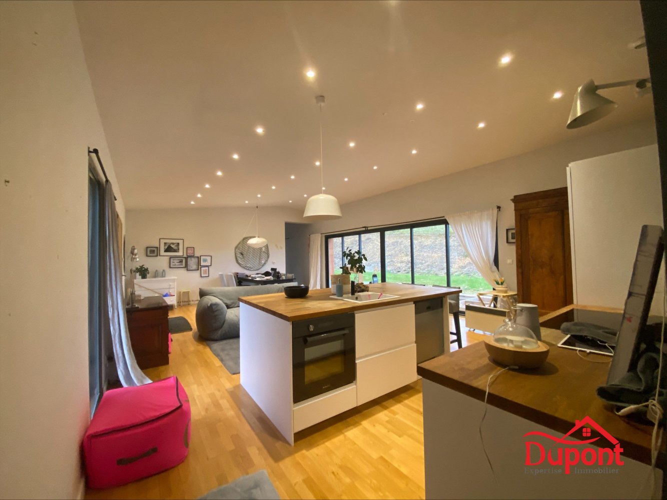 4 غرف نوم منزل في Gye-sur-Seine, France رقم 48751