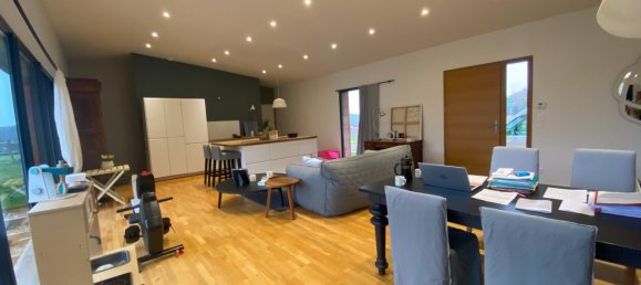 4 غرف نوم منزل في Gye-sur-Seine, France رقم 48751 2