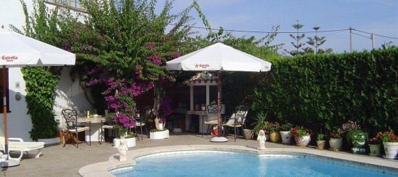 380m² Building in Menorca, Spain No. 83591 3