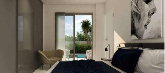 3 غرف نوم فيلا في Daya Nueva, Spain رقم 8676 11