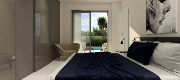 3 غرف نوم فيلا في Daya Nueva, Spain رقم 8676 8