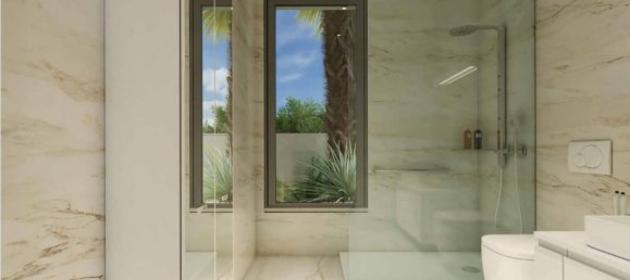 3 غرف نوم فيلا في Daya Nueva, Spain رقم 8676 9