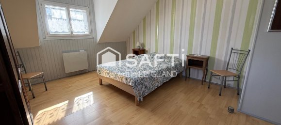 3 bedrooms House in Marzan, France No. 336204 5