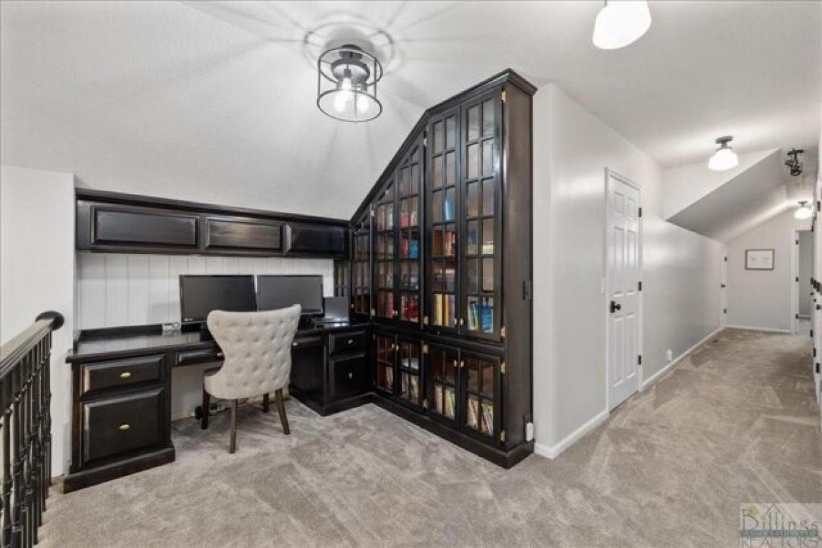 4 bedrooms House in Billings, USA No. 391240