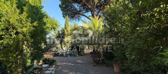 5 غرف نوم فيلا في Rome, Italy رقم 319117 4