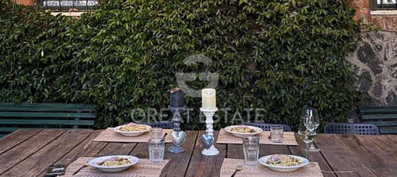 5 غرف نوم فيلا في Rome, Italy رقم 319117 7