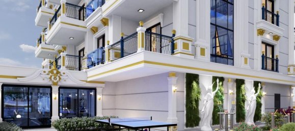 Apartment 2+1 in Alanya, Turkey No. 25345 4