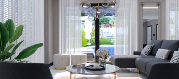 Apartment 2+1 in Alanya, Turkey No. 25345 10