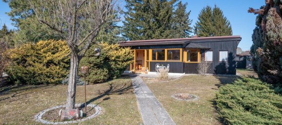 Bungalow de 1 dormitorio en Steinbrunn, Austria No. 128545 3