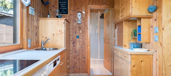 Bungalow de 1 dormitorio en Steinbrunn, Austria No. 128545 8