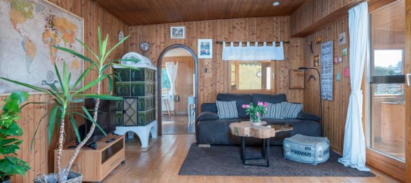 Bungalow de 1 dormitorio en Steinbrunn, Austria No. 128545 4