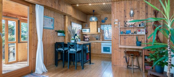 Bungalow de 1 dormitorio en Steinbrunn, Austria No. 128545 5