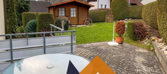 Квартира с 1 спальней в Лихтенфельс, Германия № 133278 10