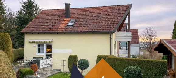 Квартира с 1 спальней в Лихтенфельс, Германия № 133278 5