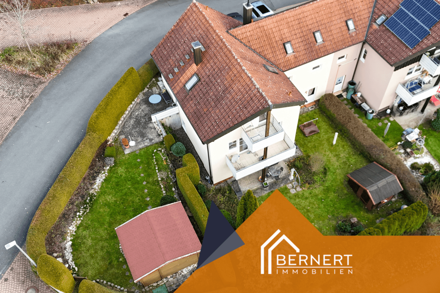 Квартира с 1 спальней в Лихтенфельс, Германия № 133278