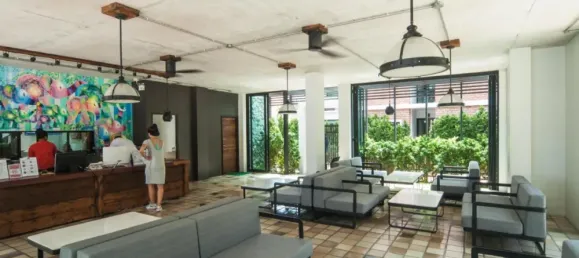 1 bedroom Apartment for sale in Phuket, Southern Thailand, Thailand № 81137 14