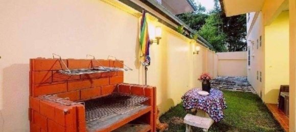 4 bedrooms Cafe / restaurant in Pattaya, Thailand No. 7987 16