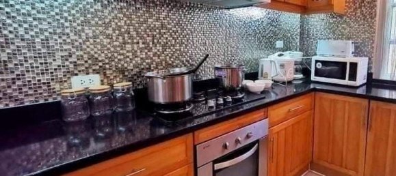 4 bedrooms Cafe / restaurant in Pattaya, Thailand No. 7987 10