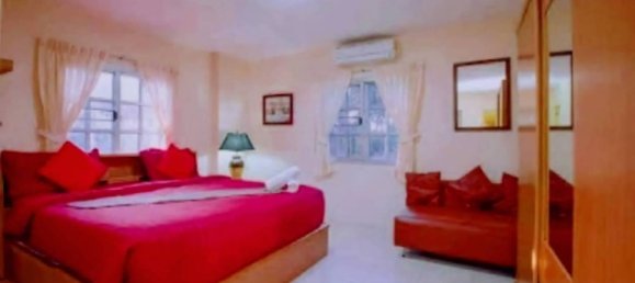 4 bedrooms Cafe / restaurant in Pattaya, Thailand No. 7987 6