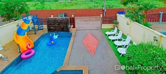 4 bedrooms Cafe / restaurant in Pattaya, Thailand No. 7987 8