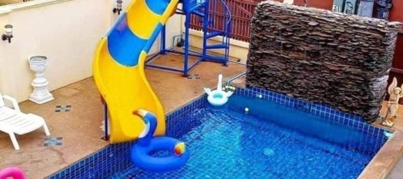 4 bedrooms Cafe / restaurant in Pattaya, Thailand No. 7987 15