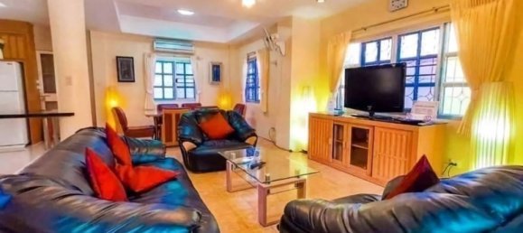 4 bedrooms Cafe / restaurant in Pattaya, Thailand No. 7987 9