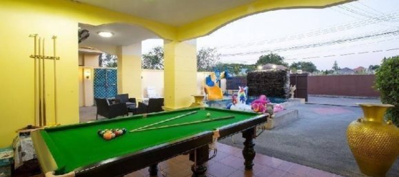 4 bedrooms Cafe / restaurant in Pattaya, Thailand No. 7987 17