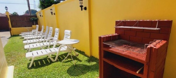 4 bedrooms Cafe / restaurant in Pattaya, Thailand No. 7987 14