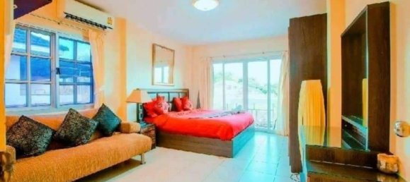 4 bedrooms Cafe / restaurant in Pattaya, Thailand No. 7987 4