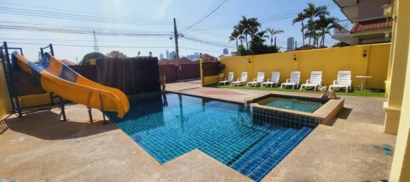 4 bedrooms Cafe / restaurant in Pattaya, Thailand No. 7987 12