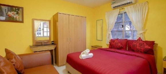 4 bedrooms Cafe / restaurant in Pattaya, Thailand No. 7987 3