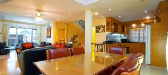 4 bedrooms Cafe / restaurant in Pattaya, Thailand No. 7987 18