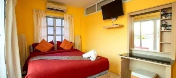 4 bedrooms Cafe / restaurant in Pattaya, Thailand No. 7987 5