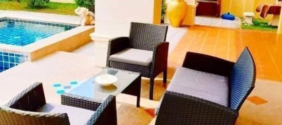 4 bedrooms Cafe / restaurant in Pattaya, Thailand No. 7987 7