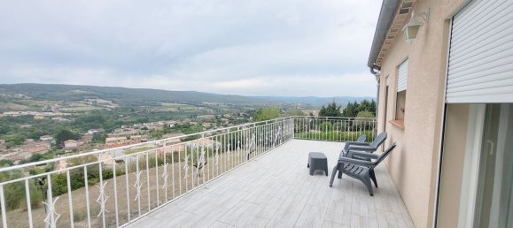3 bedrooms Villa in Limoux, France No. 338748 12