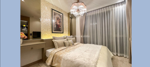 شقة 2 غرف نوم  في Pattaya, Thailand رقم 9148 10