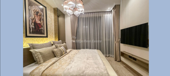 شقة 2 غرف نوم  في Pattaya, Thailand رقم 9148 12