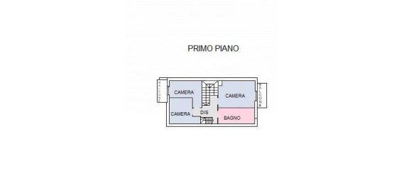4 rooms House in Robecco sul Naviglio, Italy No. 89037 21