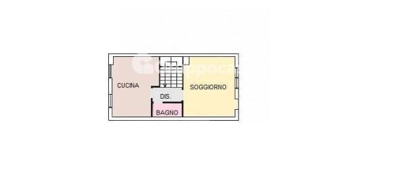 4 rooms House in Robecco sul Naviglio, Italy No. 89037 20