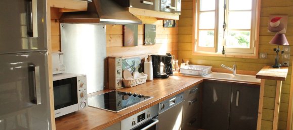 Casa T5 em Seine-Maritime, France N.º 299486 2