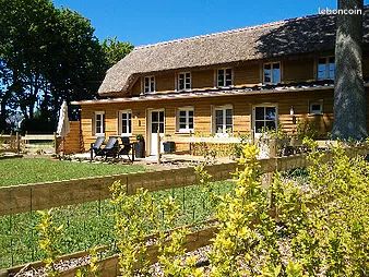 Casa T5 em Seine-Maritime, France N.º 299486