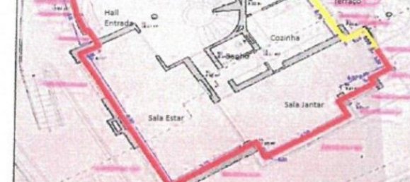 4 Schlafzimmer Haus in Porto, Portugal, Nr. 117623 41