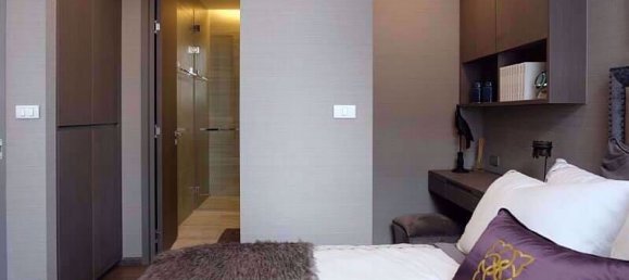 1 bedroom Condo in Bang Rak, Thailand No. 10230 4