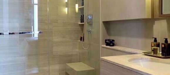 1 bedroom Condo in Bang Rak, Thailand No. 10230 7