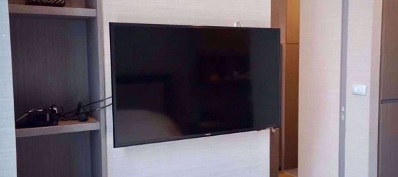 1 bedroom Condo in Bang Rak, Thailand No. 10230 5