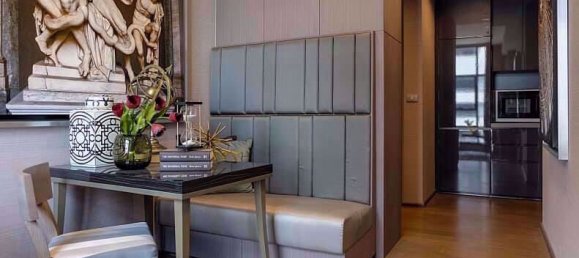 1 bedroom Condo in Bang Rak, Thailand No. 10230 3