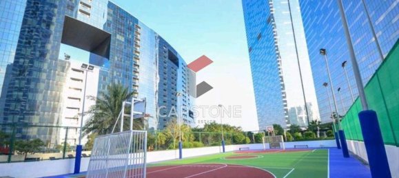 1 bedroom Apartment in Al Reem Island, UAE No. 31561 2