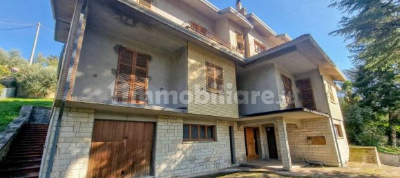 4 Schlafzimmer Villa in Macerata Feltria, Italy, Nr. 81562 29