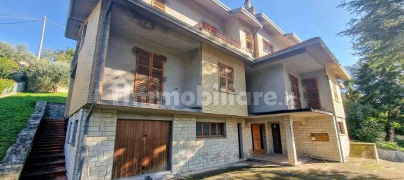 4 Schlafzimmer Villa in Macerata Feltria, Italy, Nr. 81562 4